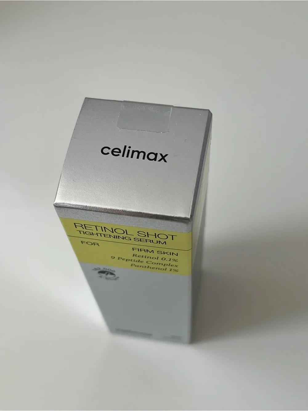 celimax Retinol Shot Tightening Serum - Picture 5 of 9